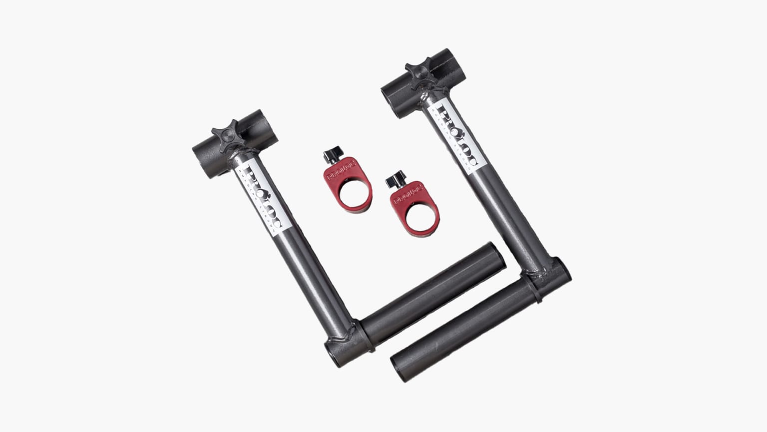 Rogue sales camber bar
